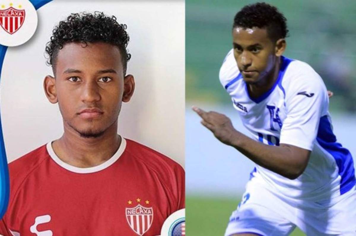 RUMORES/FICHAJES: Llegan extranjeros a club hondureño y hay un nuevo legionario