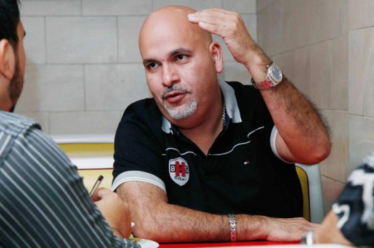 Presidente de Marathón arremete contra la Fenafuth y revela millonaria deuda