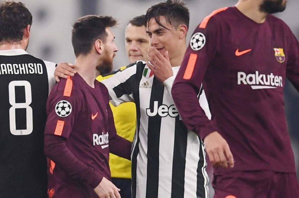 El Manchester United y Mourinho a punto de hacer una locura por fichar a Dybala