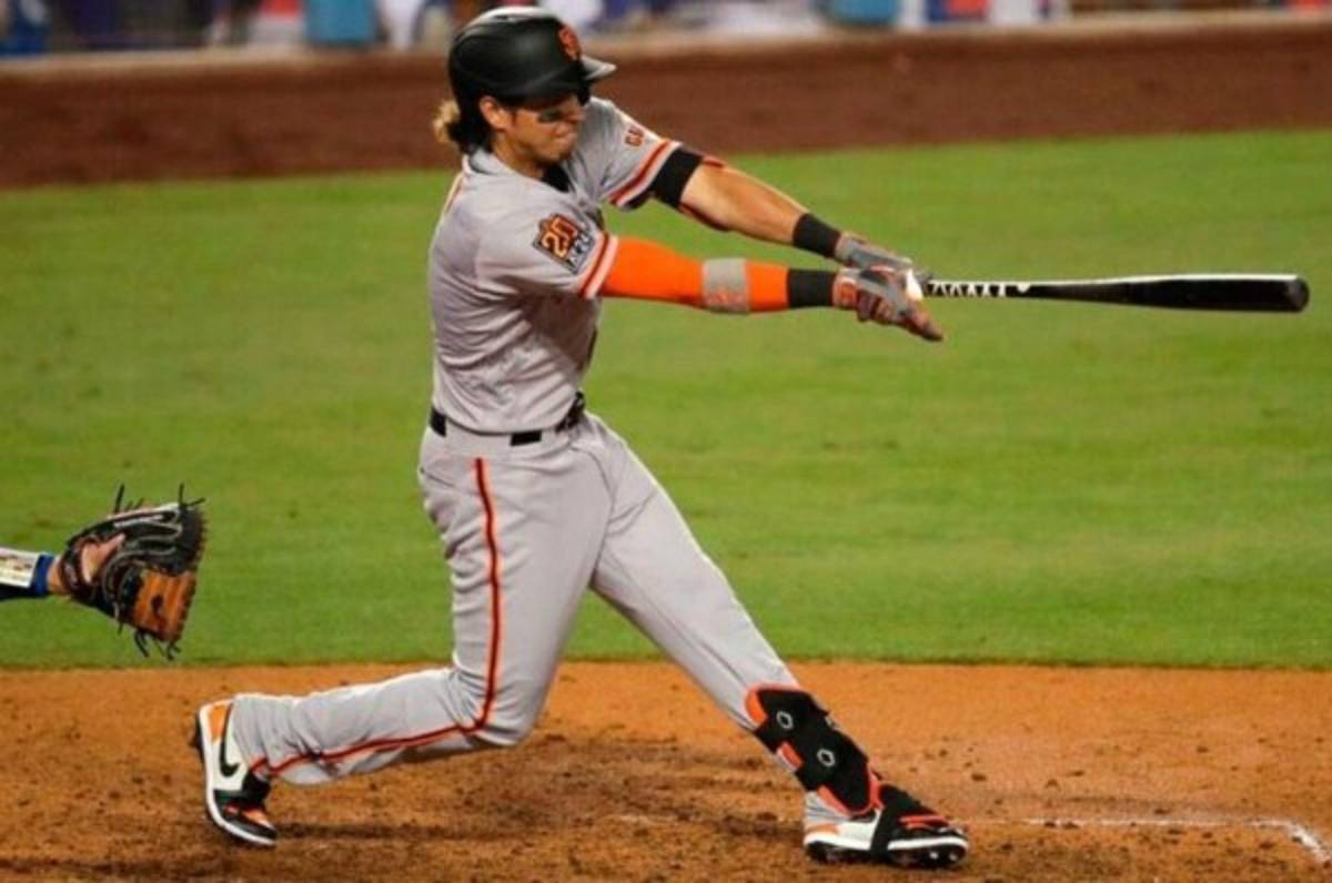 Otra derrota para Mauricio Dubón y los Gigantes de San Francisco ante Colorado
