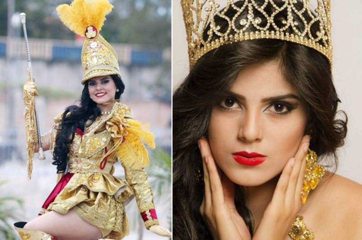 Daniela Villafranca: 'Las críticas destructivas sobran”