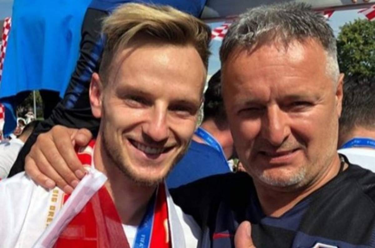 Critican a selección de Croacia por celebrar el segundo puesto del Mundial con un cantante filonazi