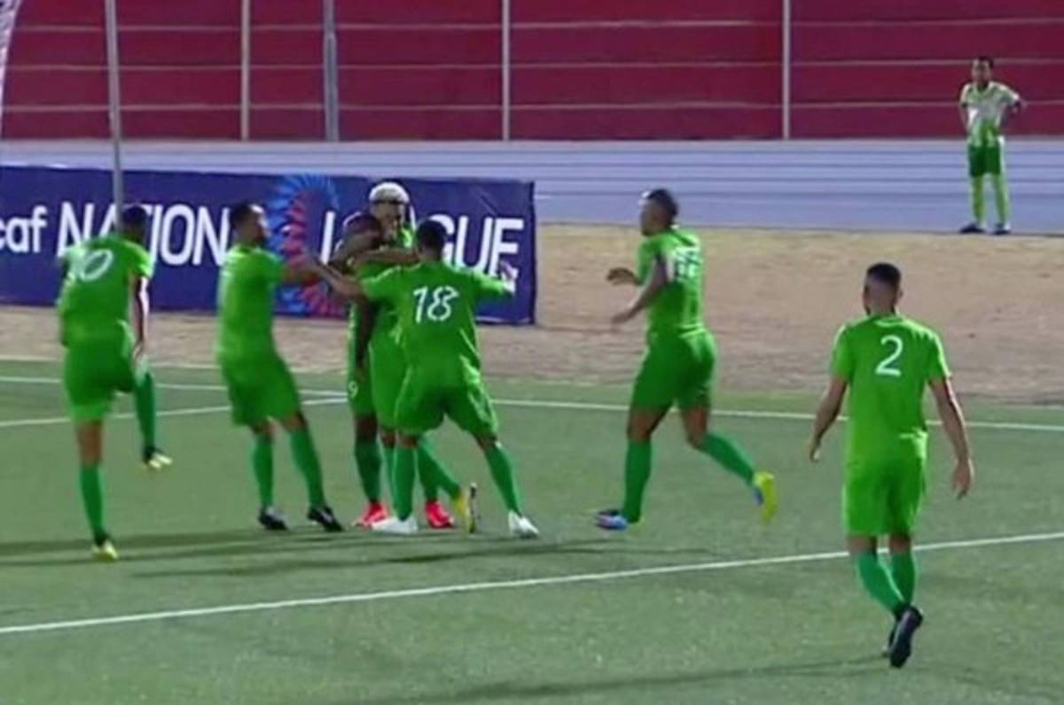 Top: Las peores 12 selecciones de fútbol de la Concacaf