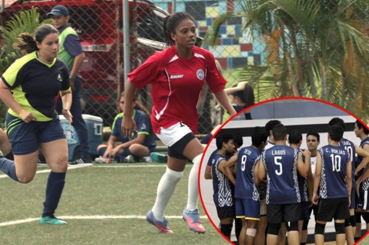 ¿Quiénes serán los campeones de los Juegos Juventud 2018?