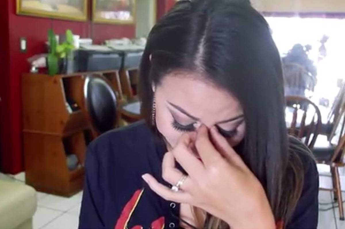 La impactante confesión de Lipstickfables sobre cómo consiguió la ciudadanía en Estados Unidos