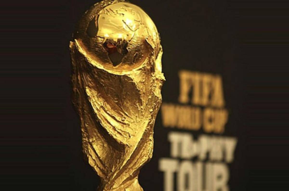 México, USA y Canadá buscan adelantar elección de Mundial 2026