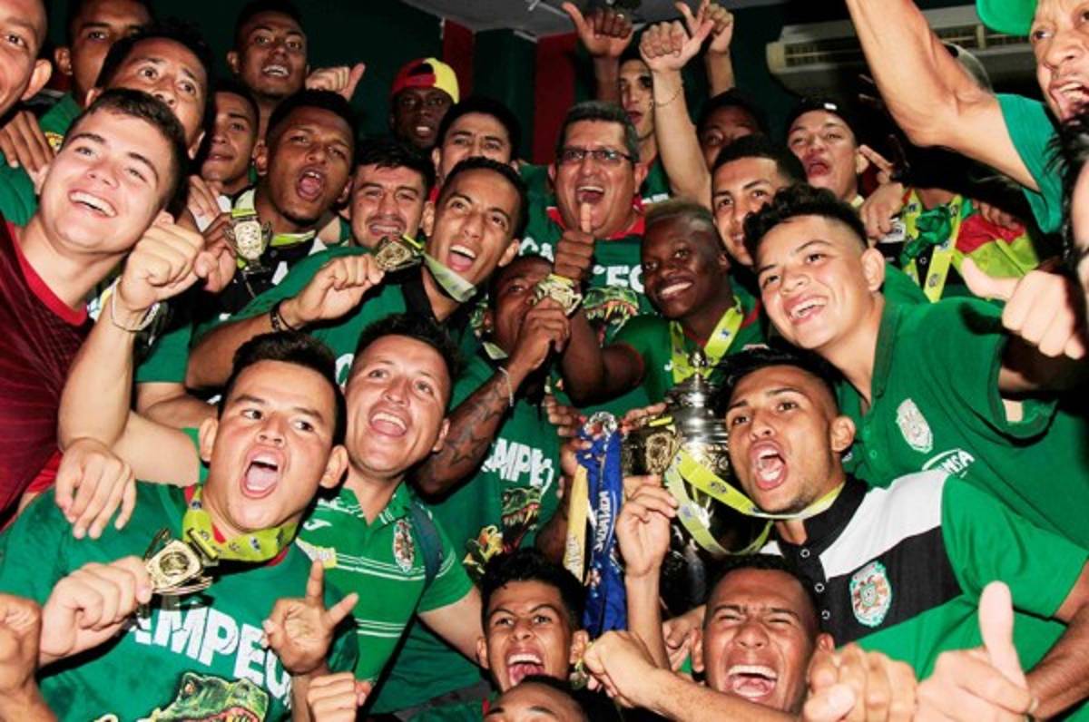 Conocé a los Reyes Centroamericanos que se coronaron campeones