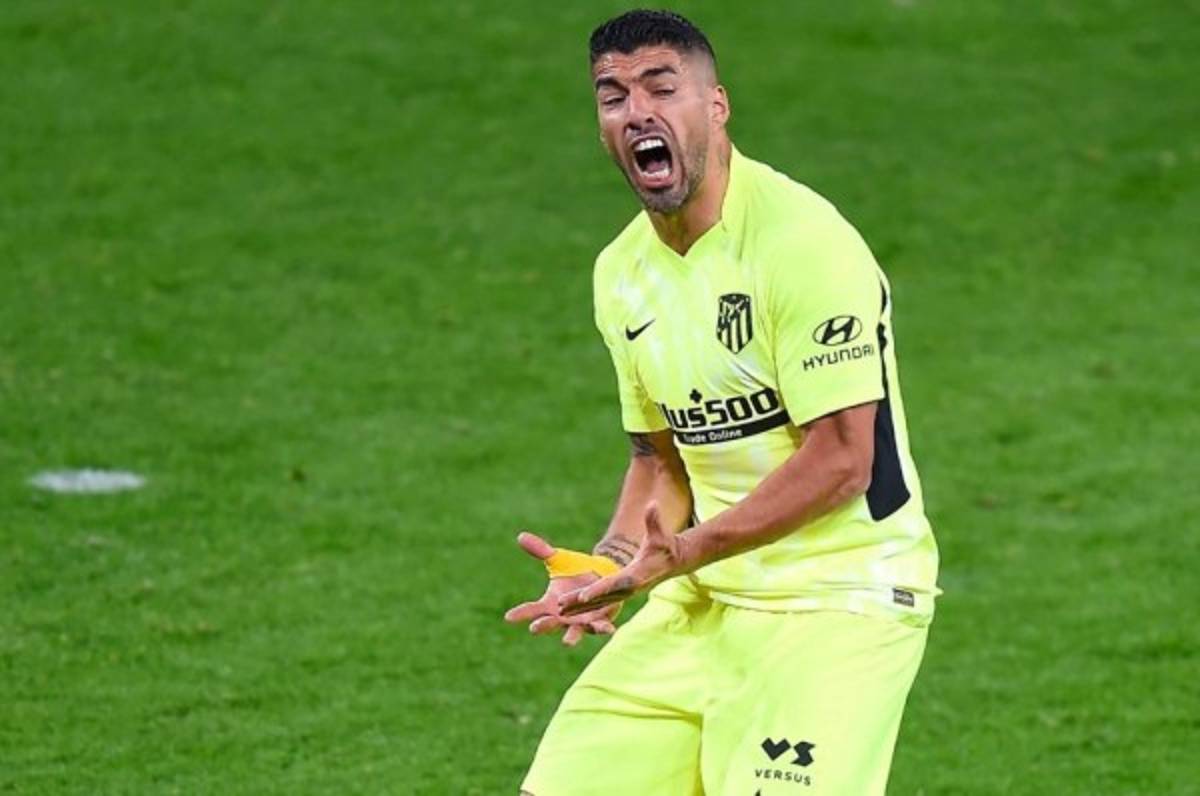 Atlético de Madrid cae ante el Athletic Bilbao y dan vida al Barcelona y Real Madrid