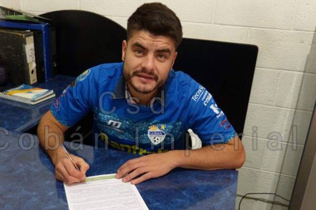 RUMORES Y FICHAJES: ¡Blas Pérez llegaría a Honduras y Costa Rica seguirá exportando!