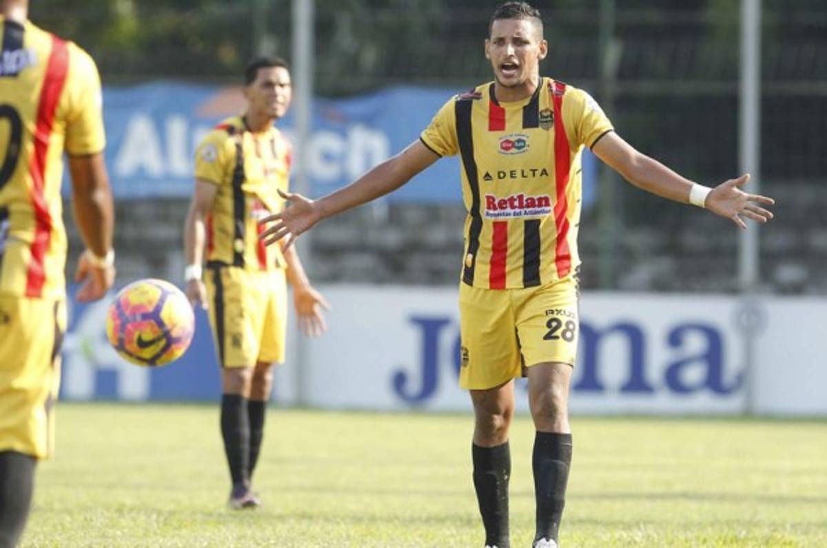 César Oseguera: 'Tenemos la calidad y la capacidad para sacar adelante esto'