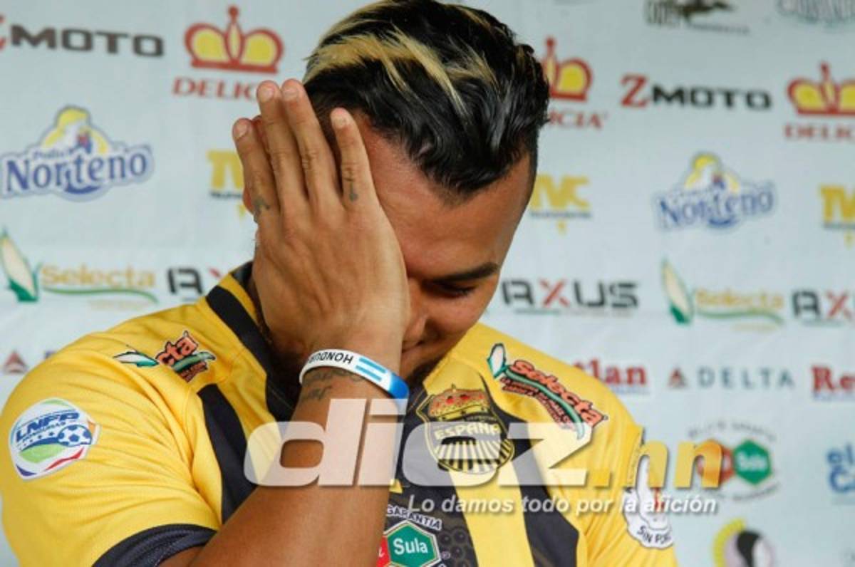 Mario Martínez seguirá de baja ante Marathón