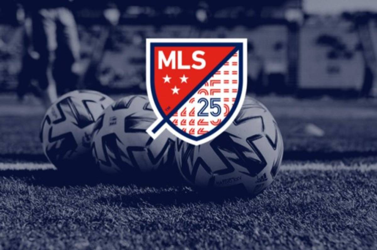 MLS extiende la moratoria de entrenamientos hasta el 3 de abril por coronavirus