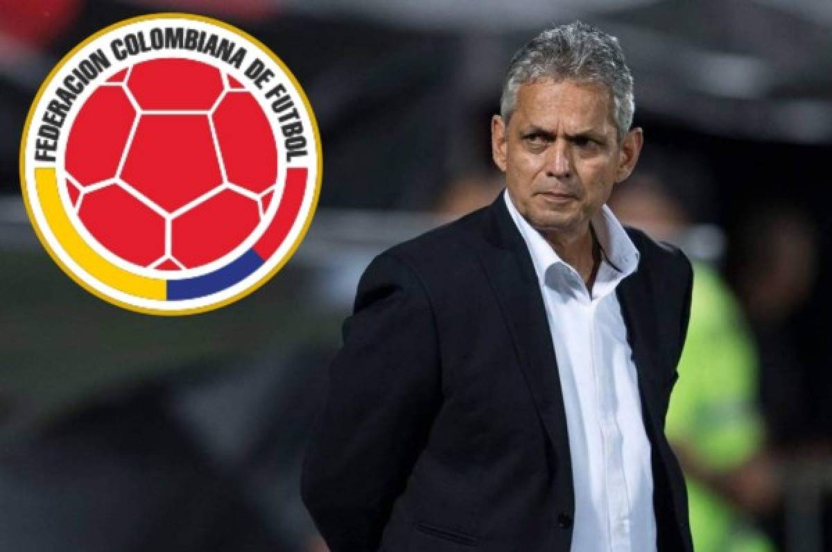 Reinaldo Rueda rompe el silencio y habló sobre las negociaciones para tomar la selección de Colombia