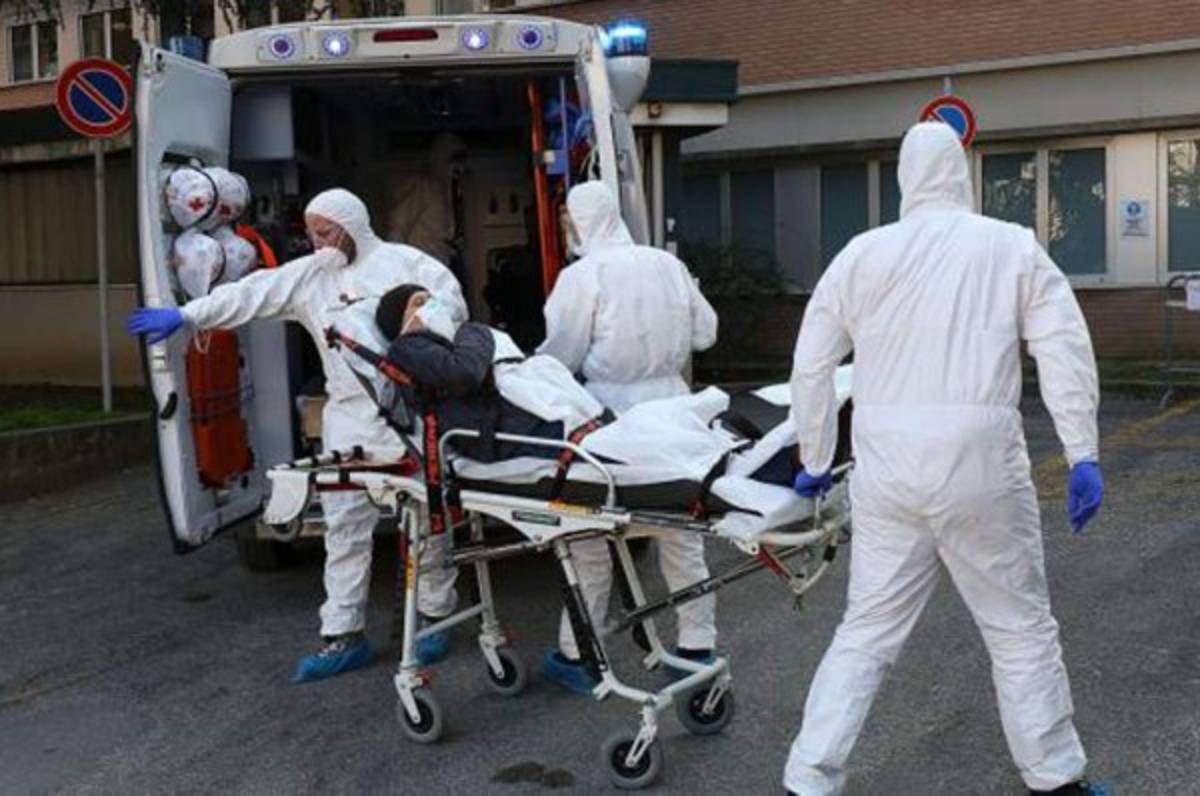 La OMS lanza una alerta tras confirmarse más de 200 mil muertes por coronavirus en el mundo