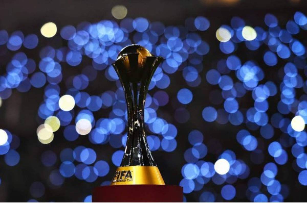 El Mundial de Clubes de Catar-2020 se disputará en febrero de 2021