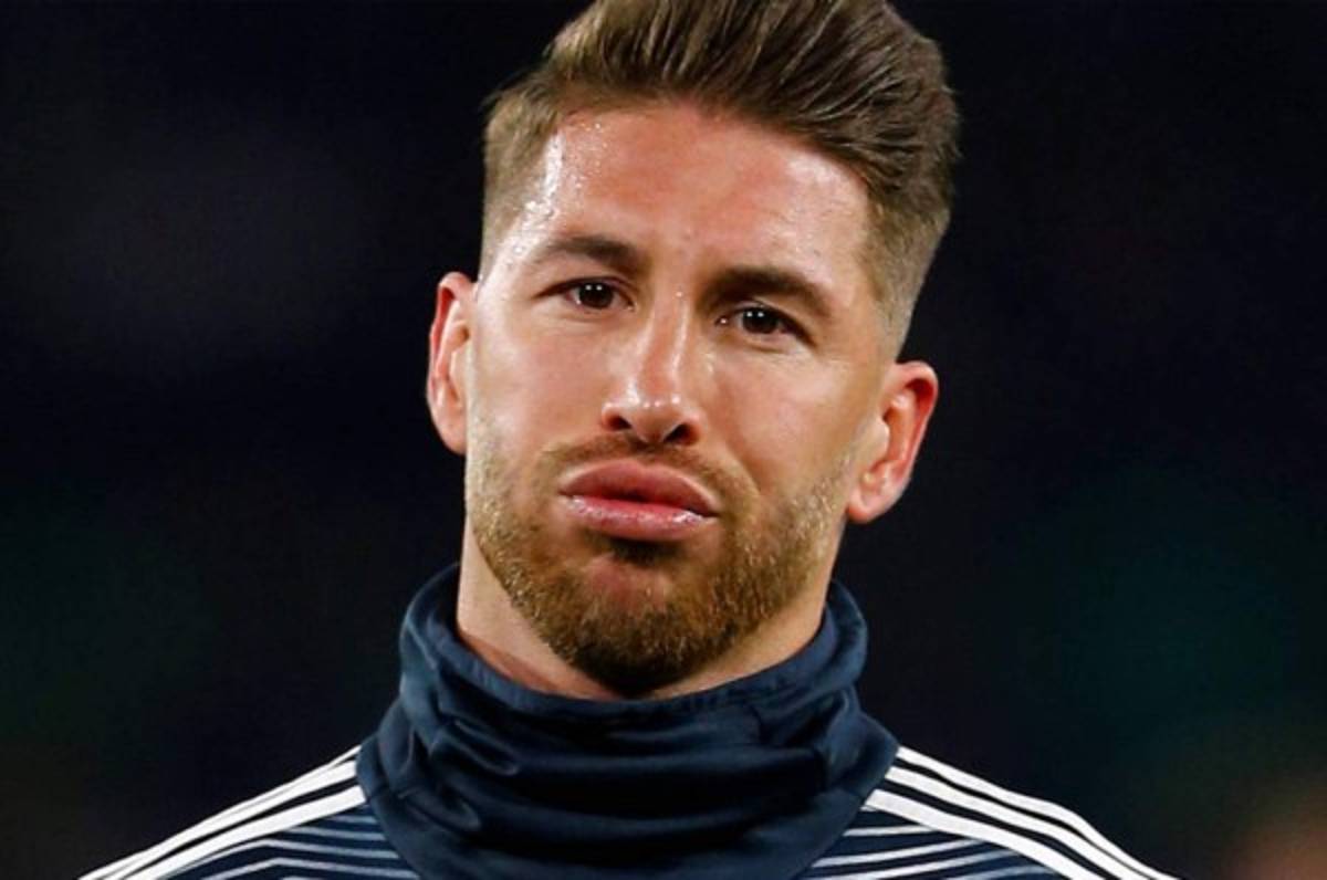 Real Madrid: Sergio Ramos tiene problemas económicos y pide marcharse a China