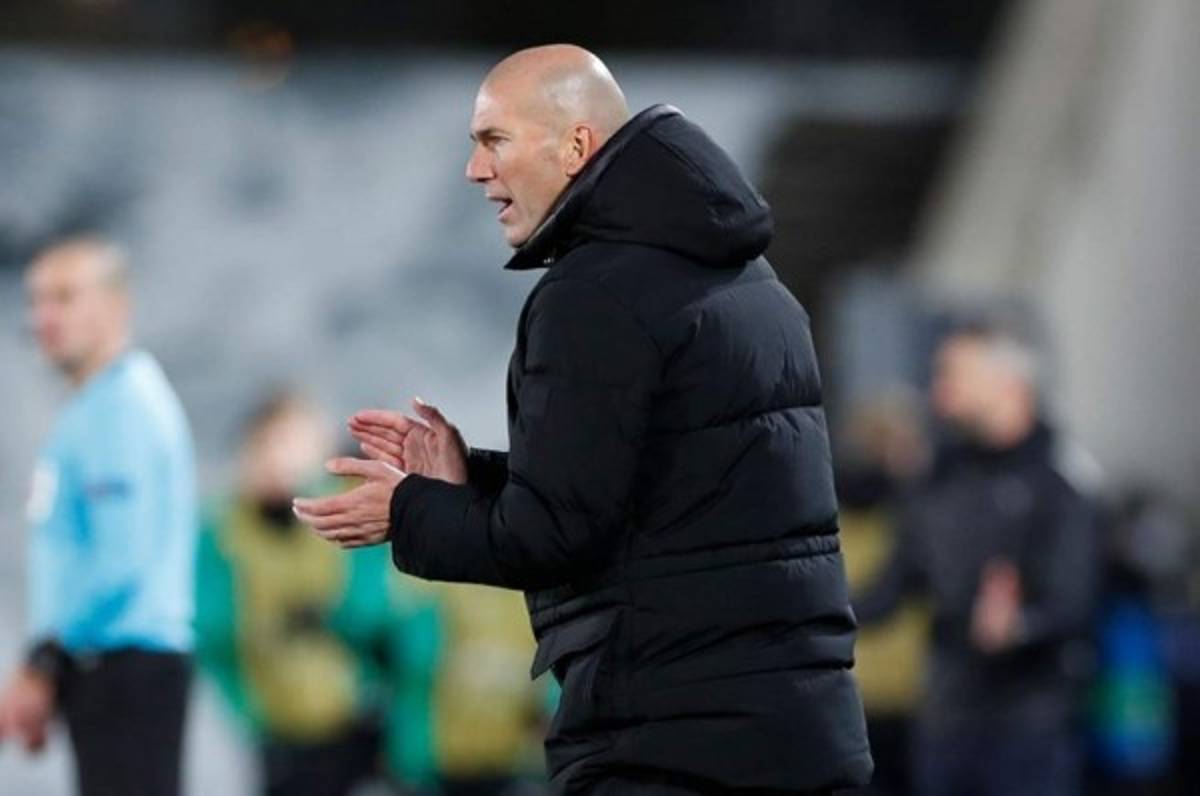 Real Madrid: Zidane confirma el equipo que es favorito para ganar la Liga de España