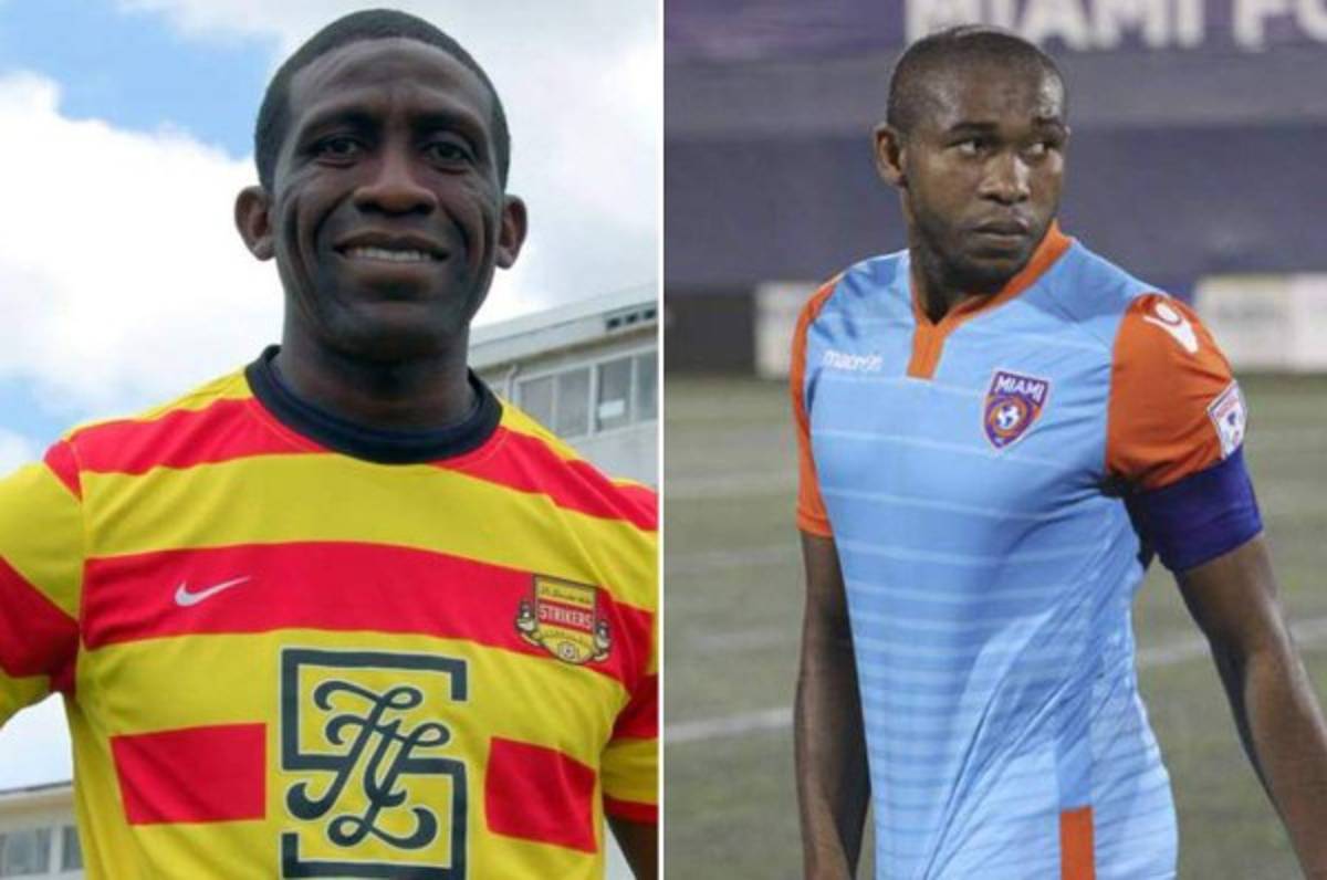 MERCADO: Motagua va por Marcelo Canales y de México ofertaron por dos hondureños