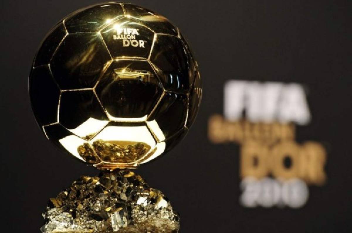 France Football: Las dos grandes novedades del Balón de Oro 2018