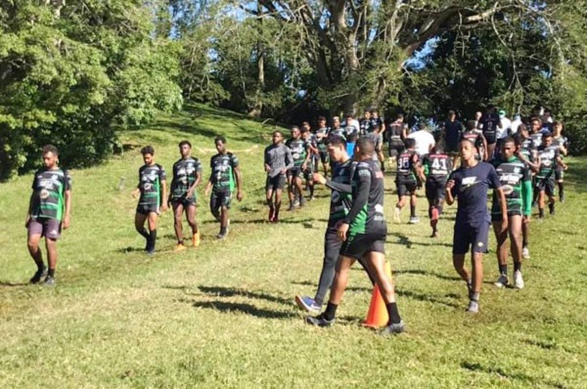 Plantel del Platense se va a huelga por falta de pago; dirigencia promete cancelarles esta semana