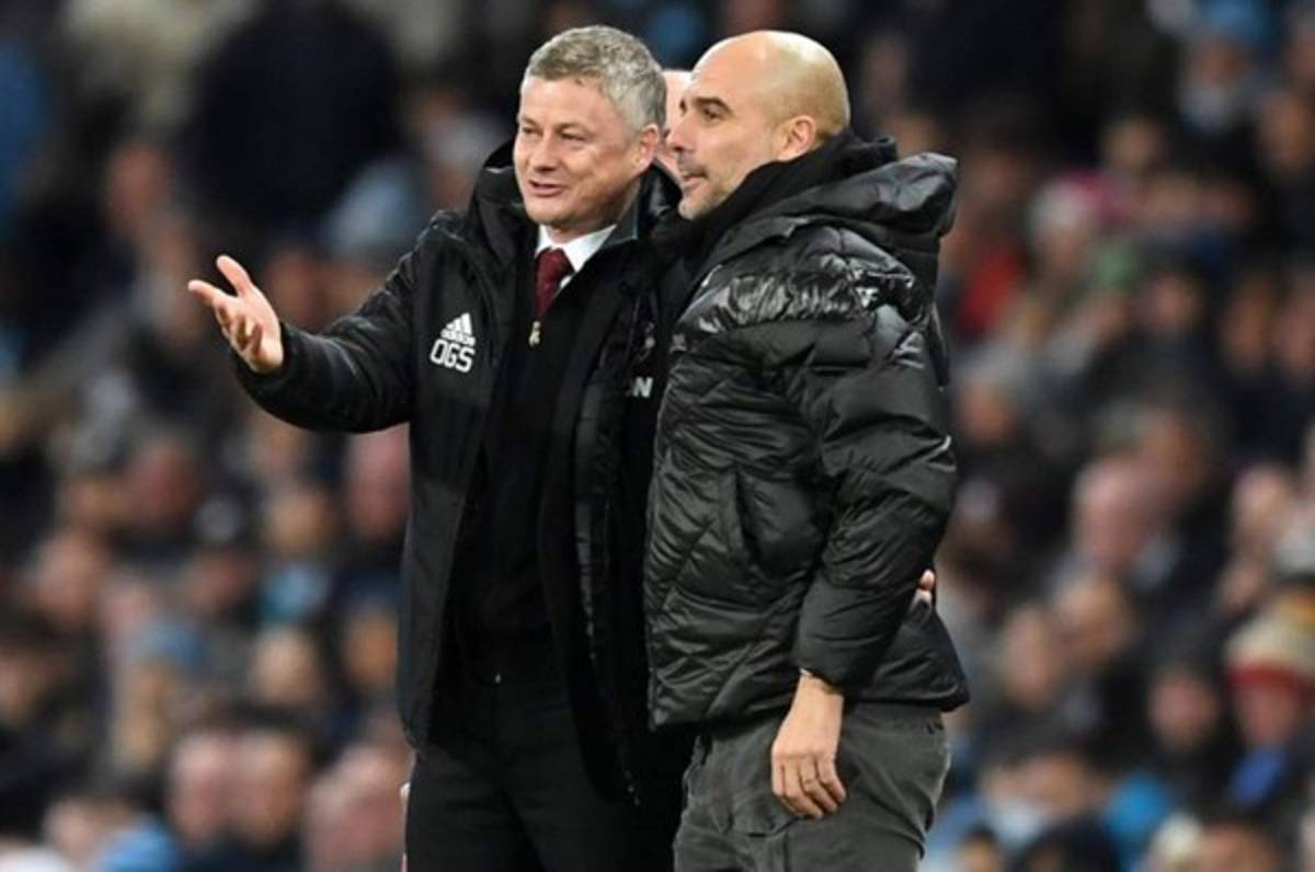 Manchester City y Manchester United hacen importante donativo en plena crisis por coronavirus