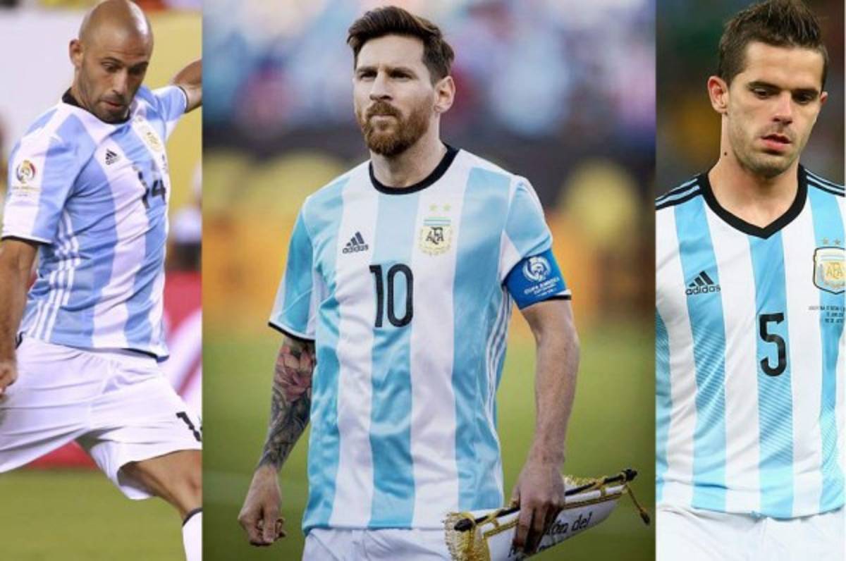 Increíble e inesperado 11 que piden en Argentina para juego ante Perú