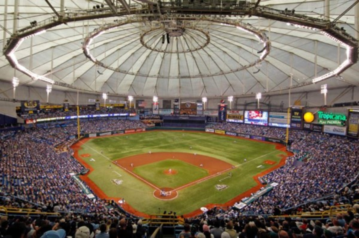 Los grandes 'Superestadios' que quieren albergar la Copa del Mundo del 2026