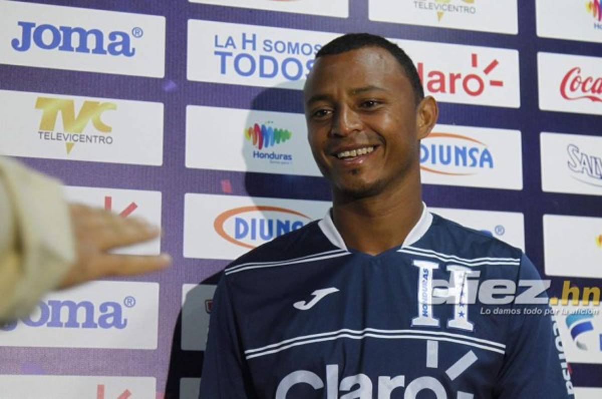 Ovidio Lanza, el ayudante de albañil que sería la sorpresa ante Australia