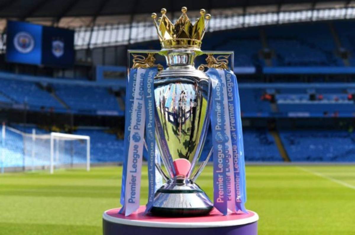 Dos nuevos casos positivos por coronavirus en la Premier League