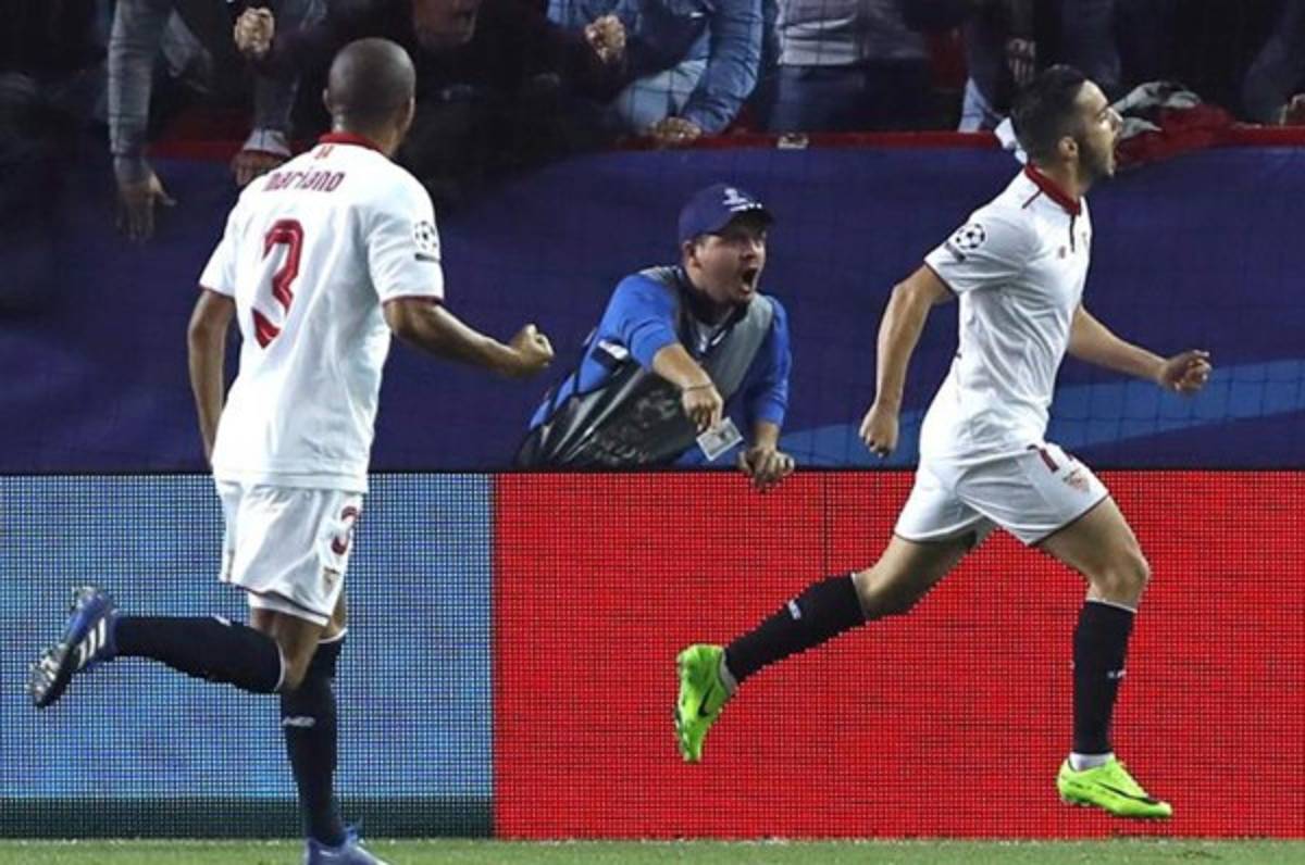 Repasá el minuto a minuto de la jornada de Champions