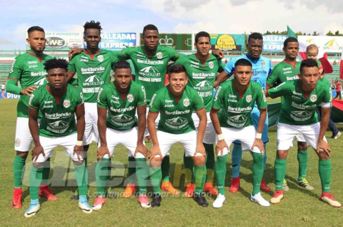 Ojo al dato: El Marathón se debilita cada vez que sale del Yankel