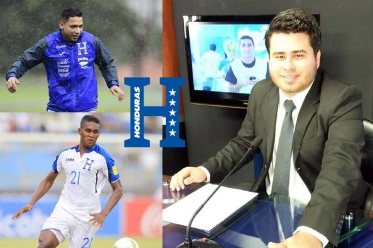 El blog de Gustavo Roca: Emilio y Beckeles, gracias, pero su ciclo con Honduras acabó