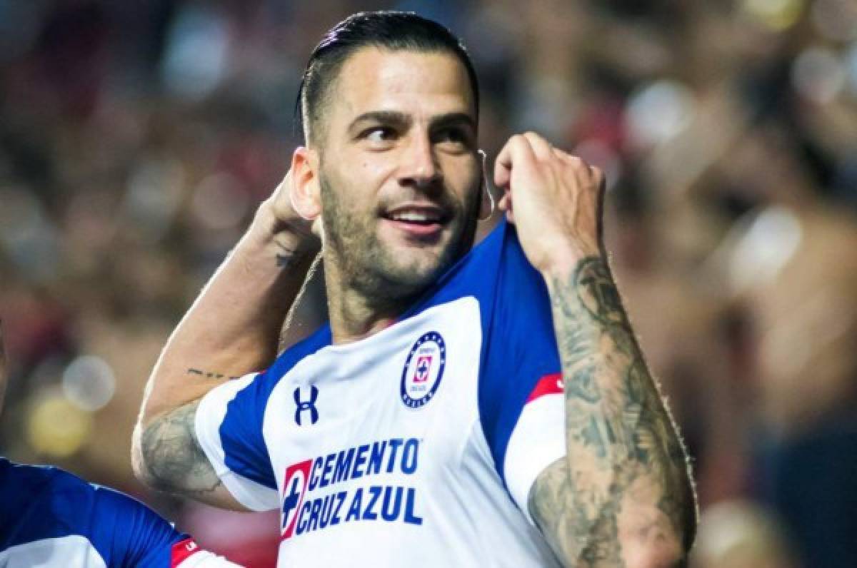 Las bajas: Cruz Azul prepara barrida para el Clausura 2020 de la Liga MX