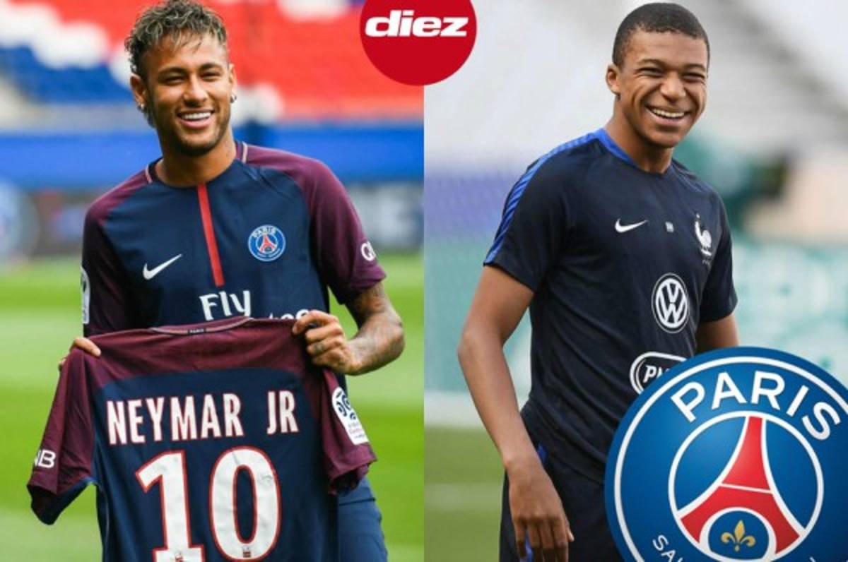 La UEFA abre una investigacíon al PSG por el 'fair play' financiero