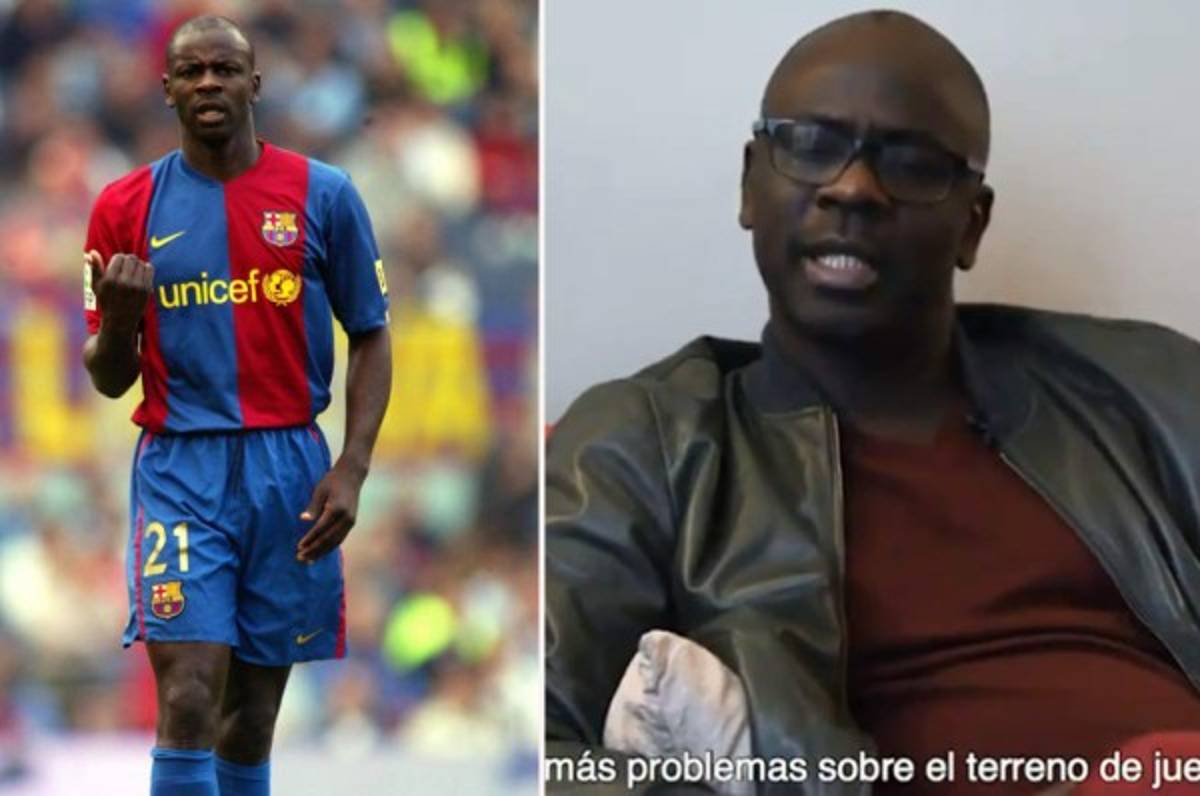 Thuram confiesa quién fue el delantero que más lo hizo sufrir: ''A veces tengo pesadillas con él''