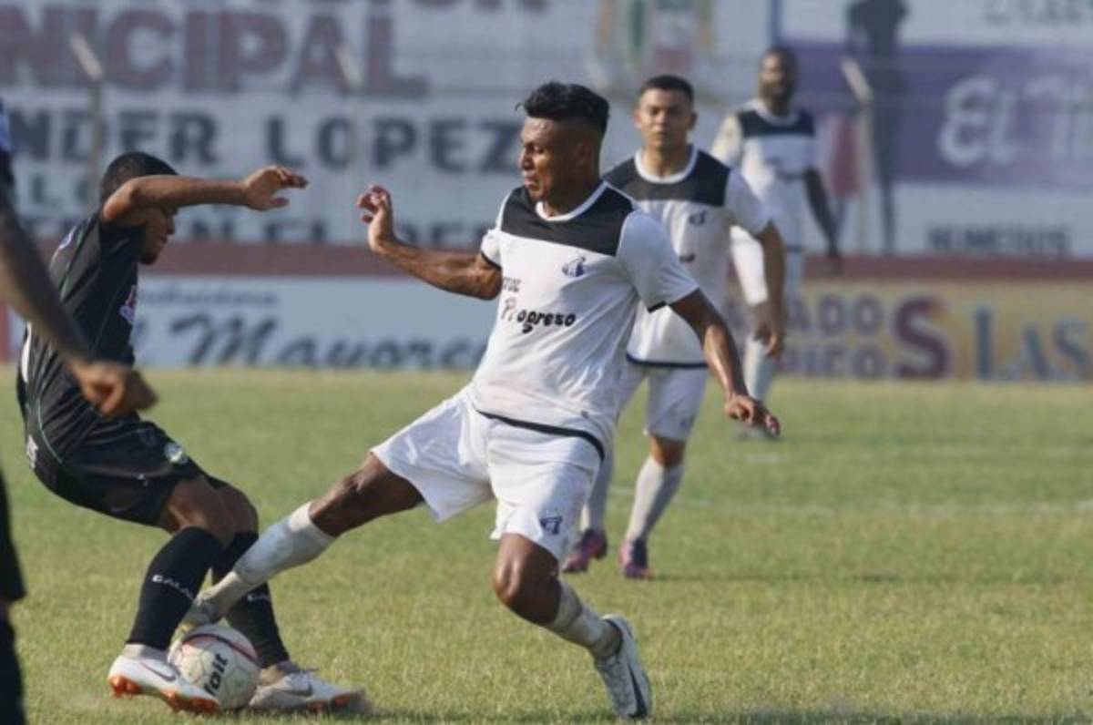 MERCADO: Vargas define su futuro, Olimpia con alta y Honduras anuncia baja