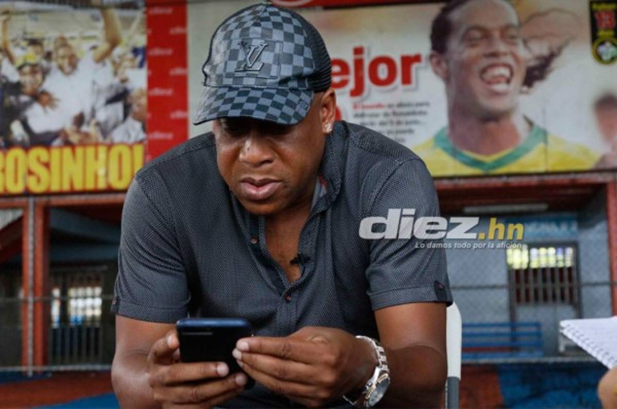 Real España y un nuevo cisma: Sacudidas que estremecieron a la Máquina en los últimos años