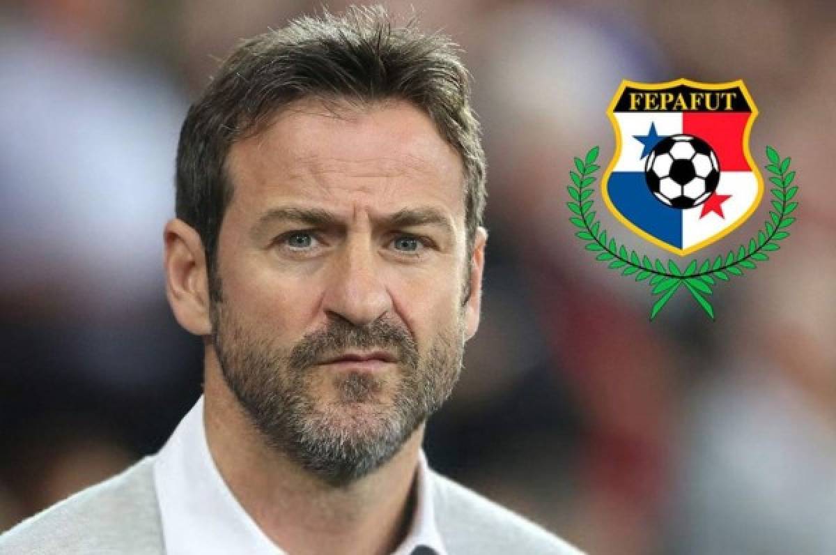 El danés Thomas Christiansen es anunciado como nuevo entrenador de la Selección de Panamá