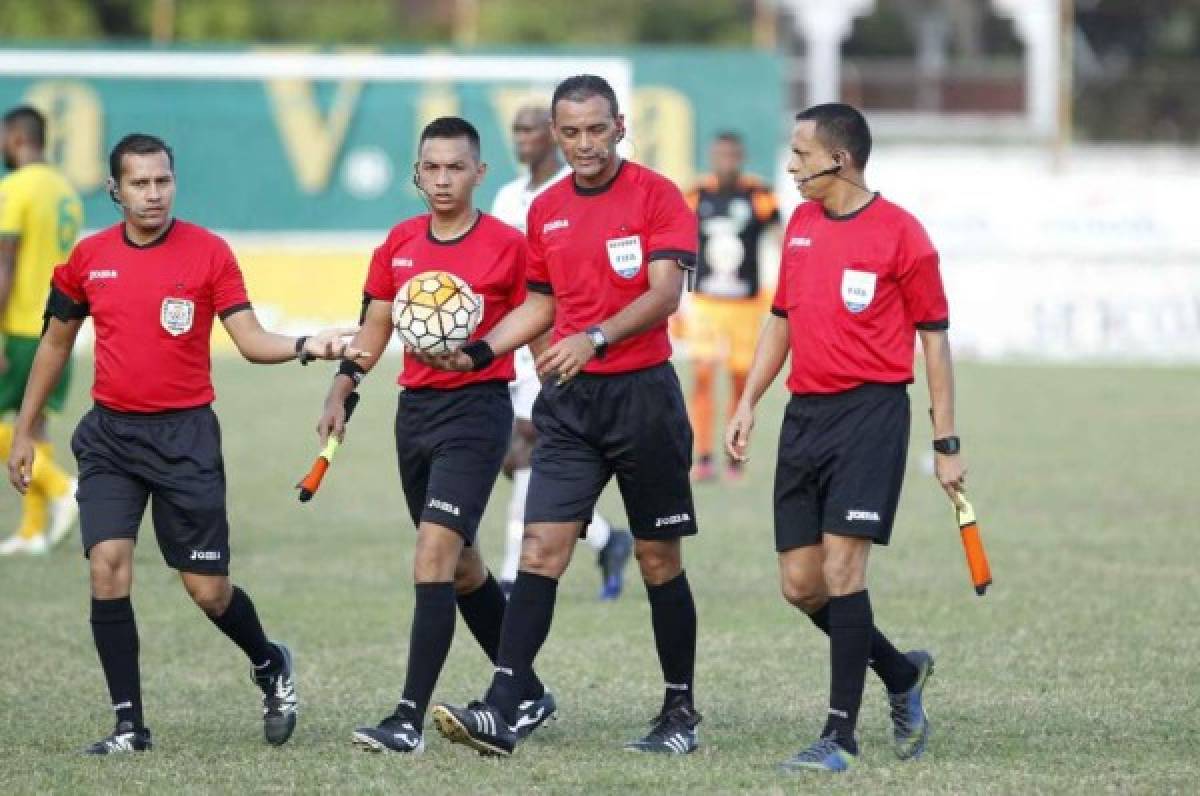 No se celebrarán goles en grupo: Las medidas de bioseguridad que se aplicarán en la Liga Nacional