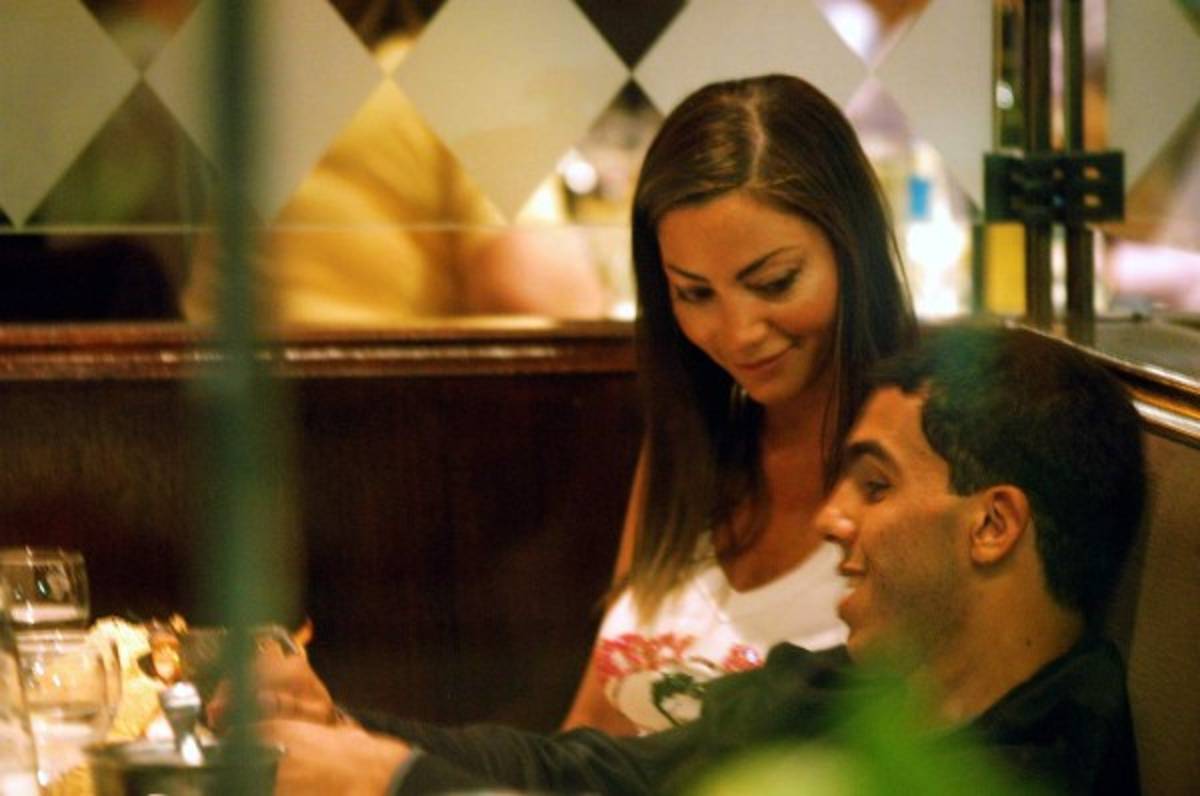 ¡Infieles! Famosos futbolistas que han tenido relaciones extramatrimoniales