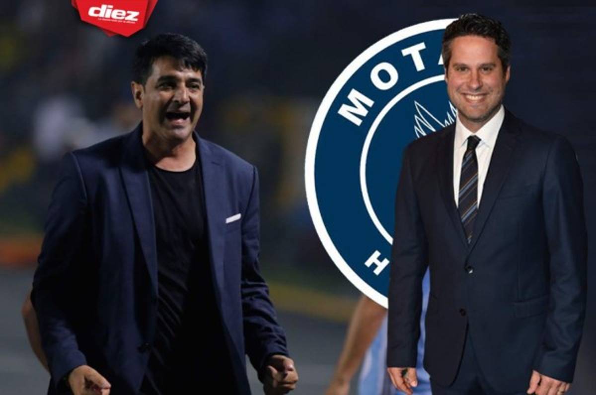 El Blog de Copán Álvarez: 'Olimpia no se puede despojar de esa paternidad ante Motagua'