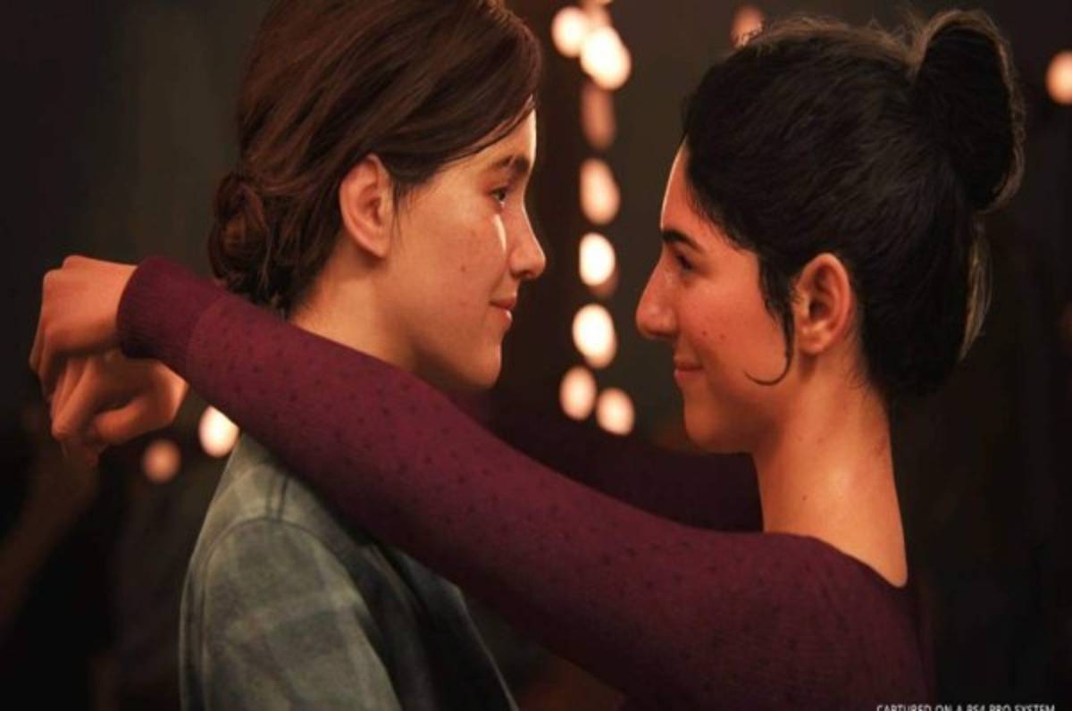 ¿Qué pasa con China y los videojuegos que incluyen parejas del mismo sexo?