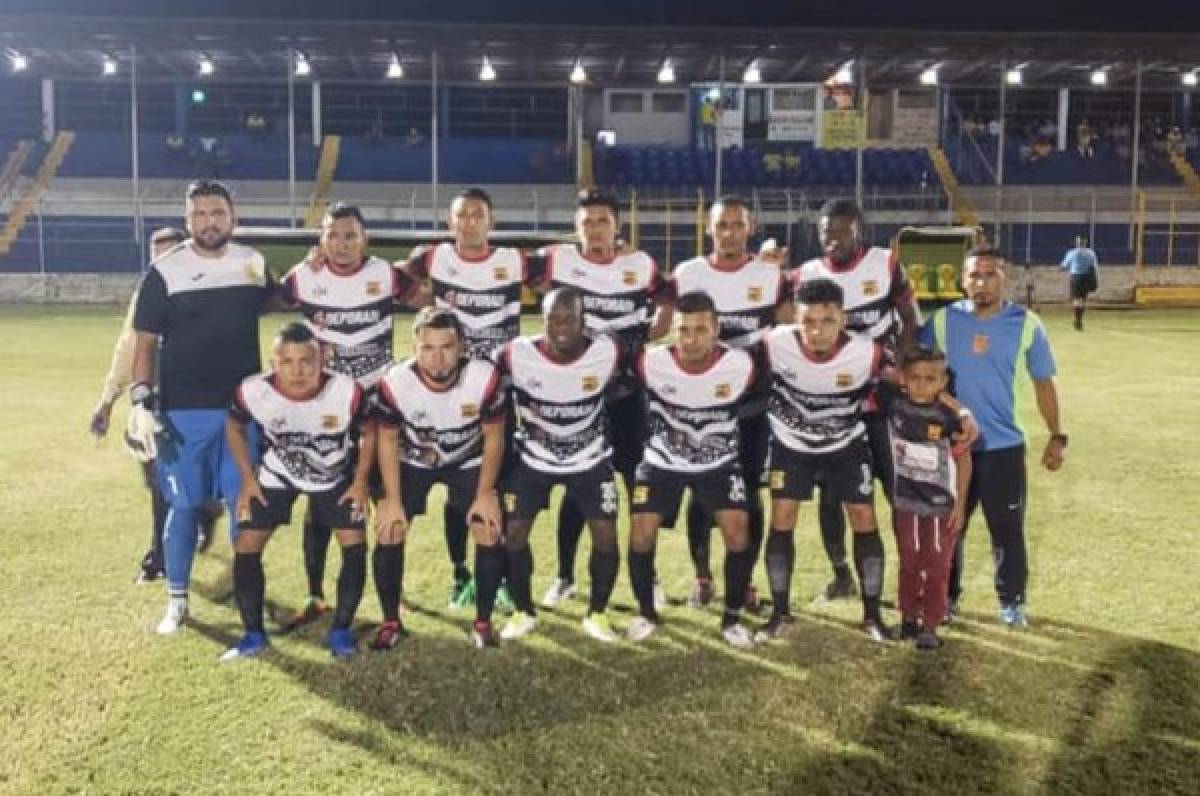Liga de Ascenso: San Manuel y Bucaneros jugarán este jueves su partido reprogramado