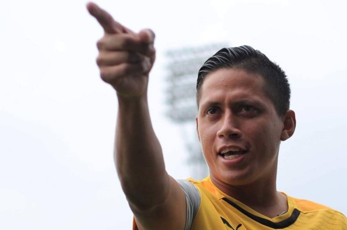 Aldo Oviedo: 'Me calificaron de trasnochador y borracho, pero no lo soy'