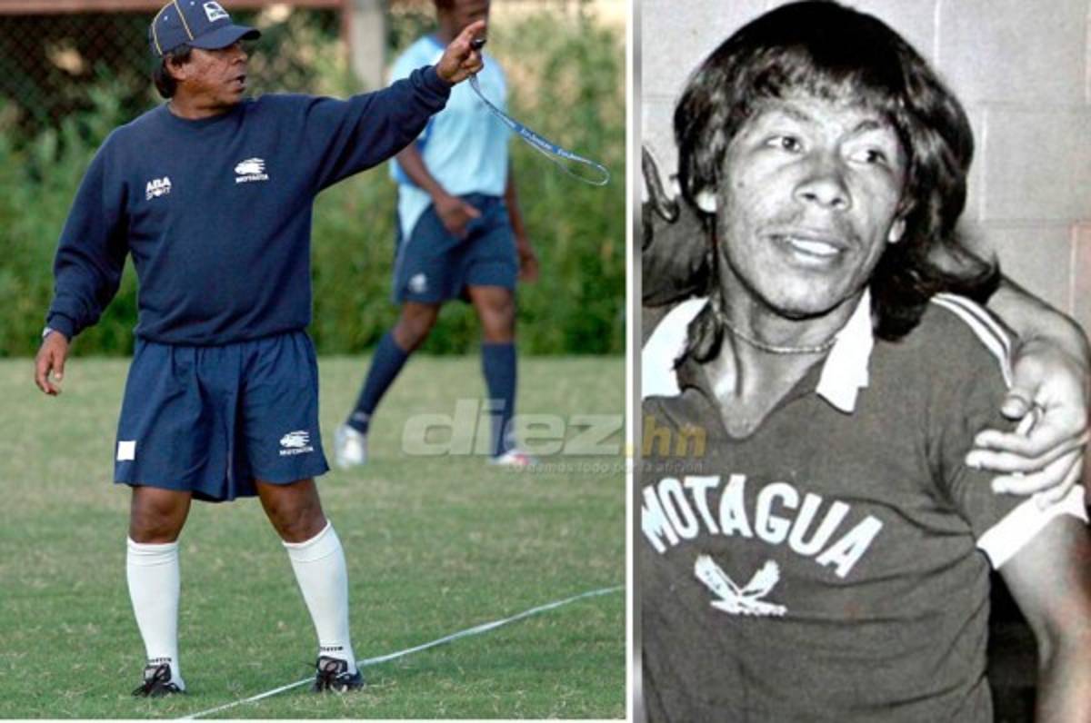 El 11 histórico de la Liga Nacional con puros hondureños, según Mauricio Kawas