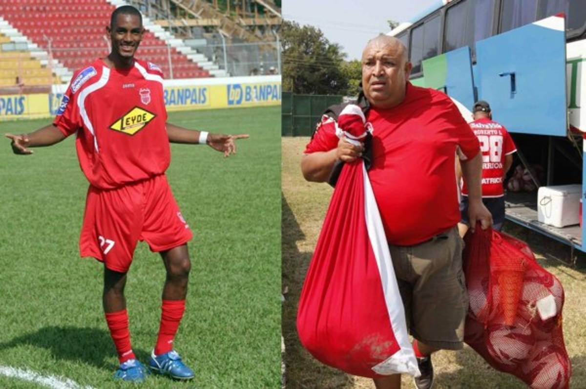 Pololo, el utilero del Vida que evitó que Bengtson se marchara de mojado a Estados Unidos