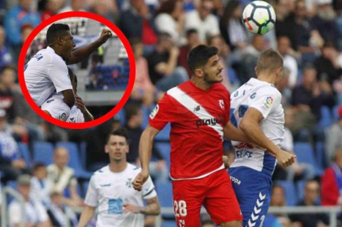 Tenerife de Bryan Acosta acaricia los playoffs tras victoria ante Sevilla Atlético