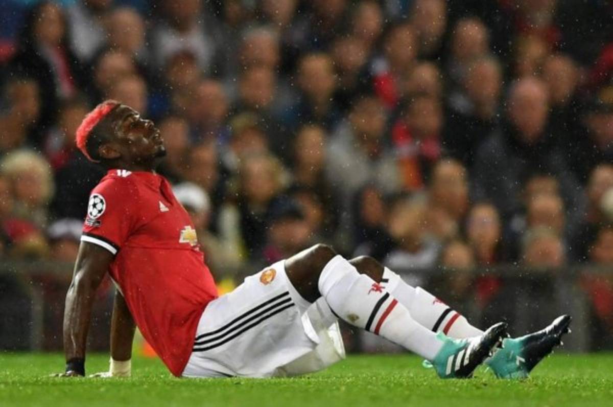 Los futbolistas con los pies más grandes en el mundo: Lo de Lukaku es increíble