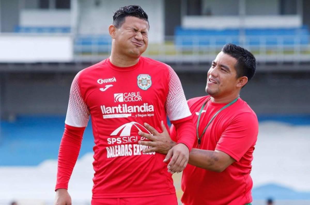 La actualidad de los jugadores que salieron campeón con Marathón por última vez