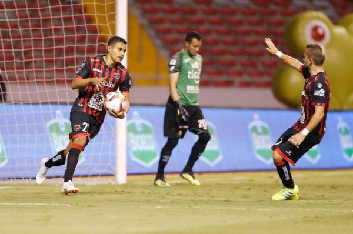 Jugadores hondureños que podrían cambiar de club la próxima temporada